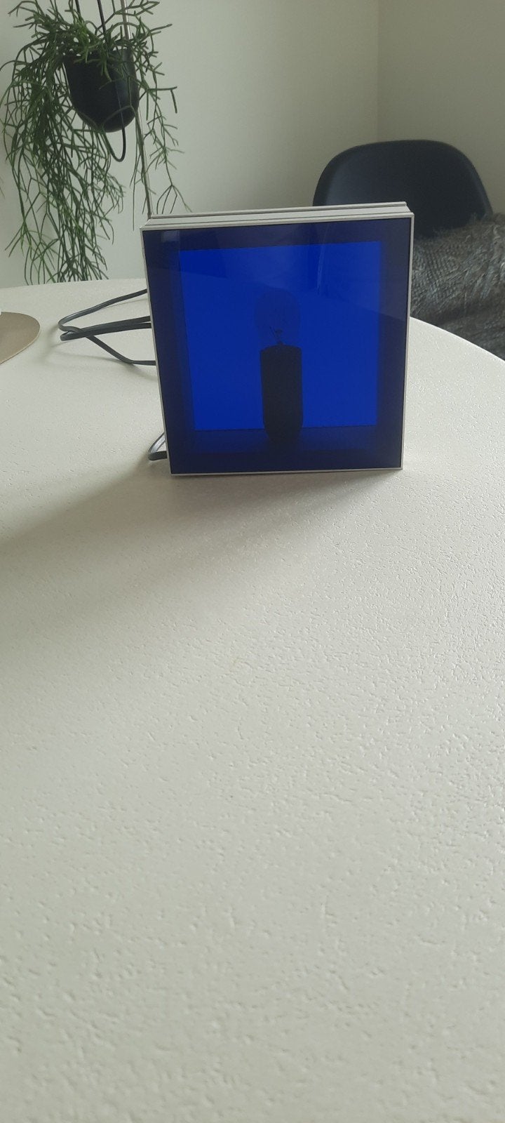 Sfeerlamp  , nachtlamp, Huis en Inrichting, Lampen | Overige, Ophalen