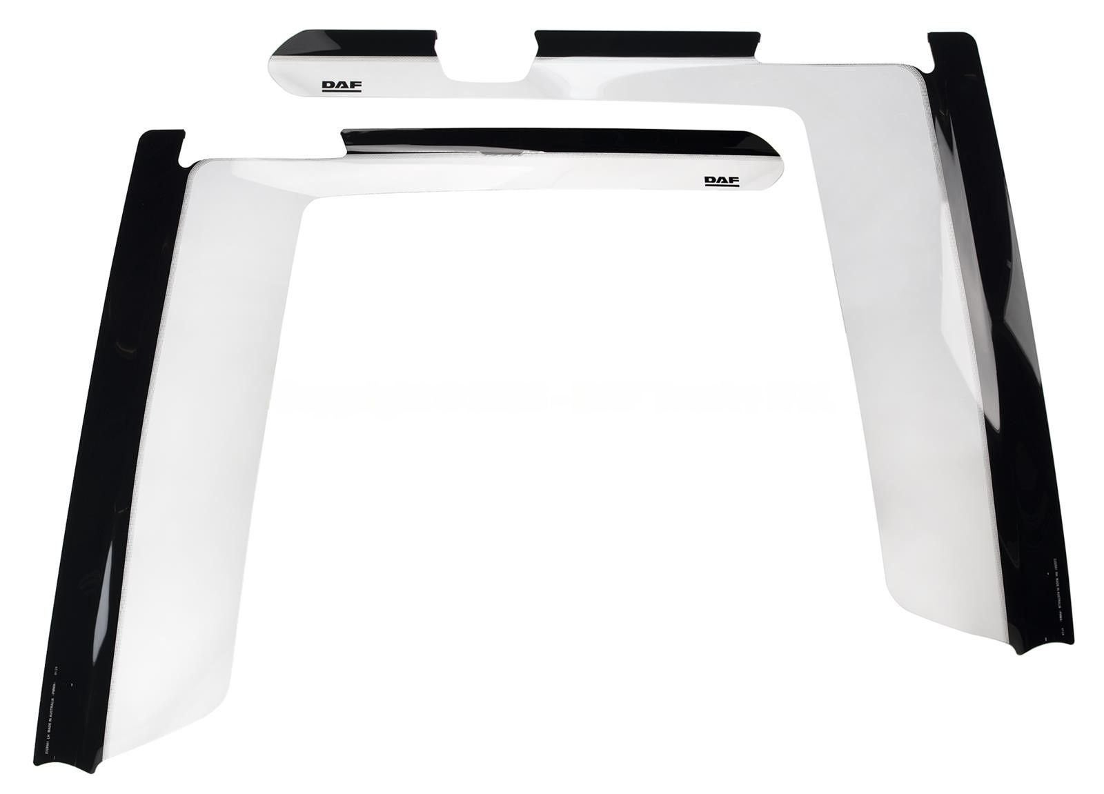 DAF XD,XF NEW GEN.,XG,XG+DOOR WIND DEFLECTOR 2332661, Ruiten en Accessoires, -, -, Nieuw