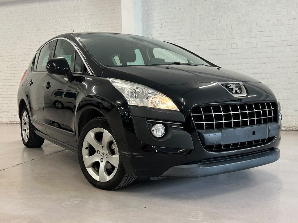 Peugeot 3008 1.6benzine 2013 met keuring, Achat, Entreprise, https://public.car-pass.be/vhr/6fbda7f6-3b2d-4a25-9d4f-b861901a52a8