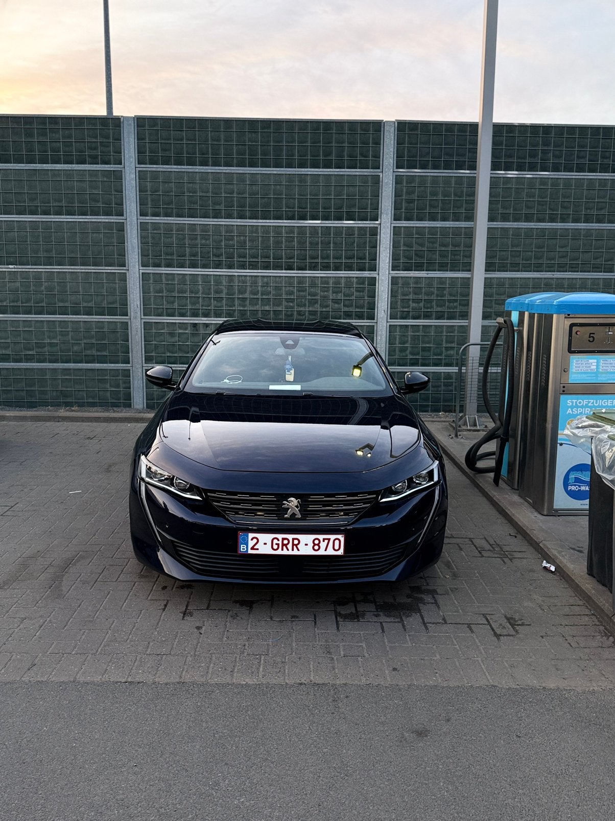 Peugeot 508 Plugin hybrid, Autos, Peugeot, Achat, Euro 6, Entretenue par le concessionnaire, Berline