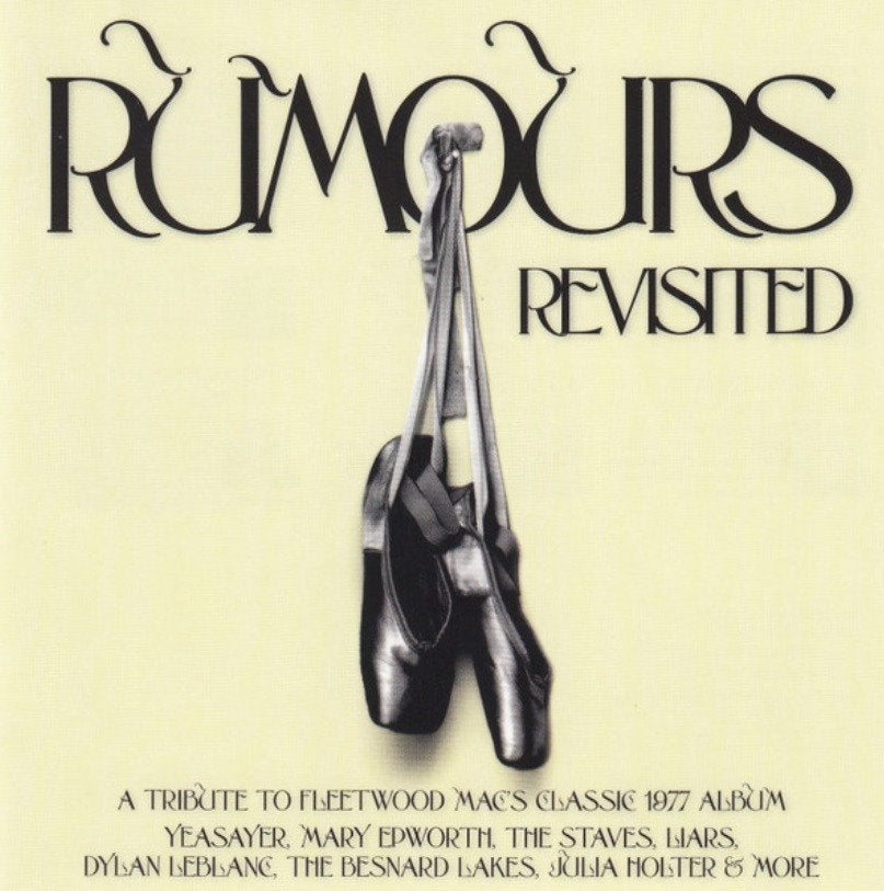 CD EN VENTE Various Rumors Revisited-Mojo Presents, CD & DVD, CD | Rock, Envoi