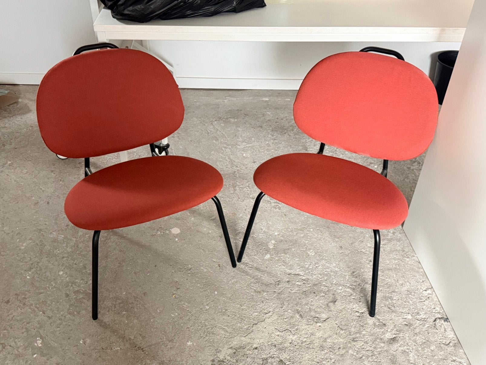 Fauteuils, Maison & Meubles, Enlèvement, Comme neuf