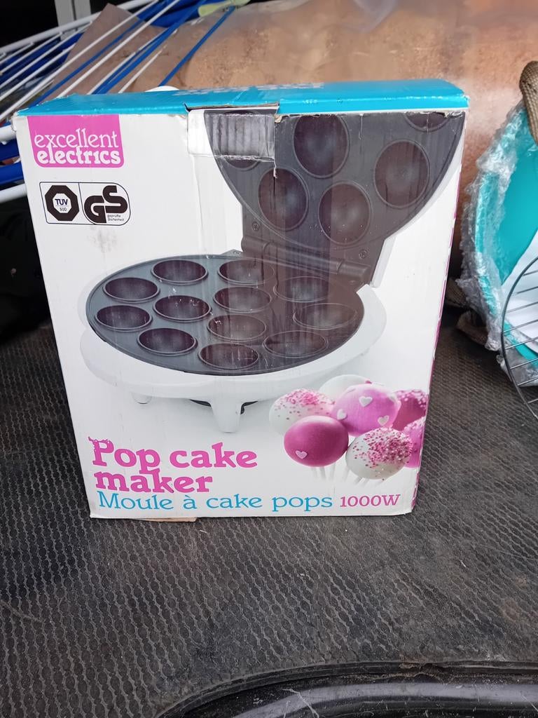 Cupcakes, Enlèvement ou Envoi