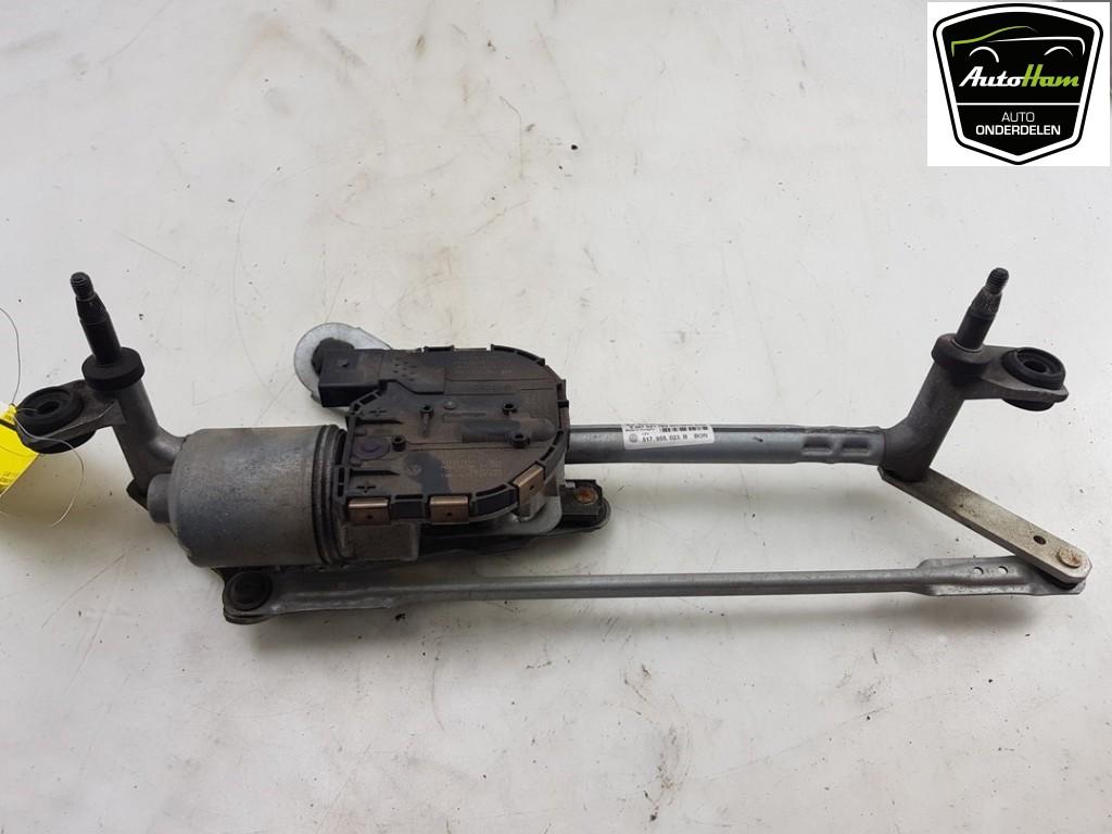 RUITENWISSER MECH + MOTOR Volkswagen Golf Sportsvan (AUVS), Robert Bosch AG, Gebruikt, Volkswagen, Robert-Bosch-Allee 1
74232  Abstatt, DE