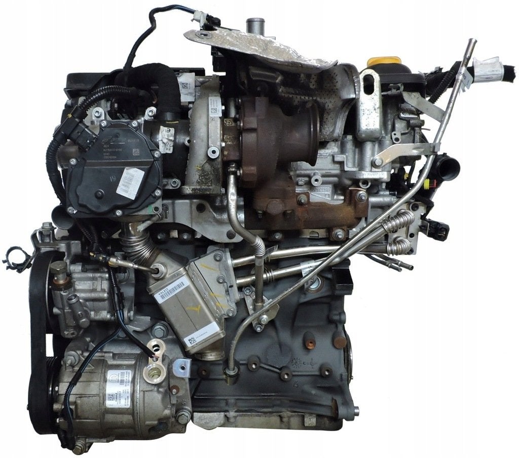 Moteur 250A2000 Complet FIAT DUCATO