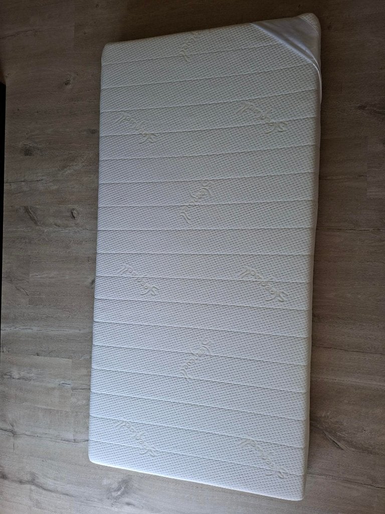 Kinderbed matras, Ophalen, Gebruikt, Matras
