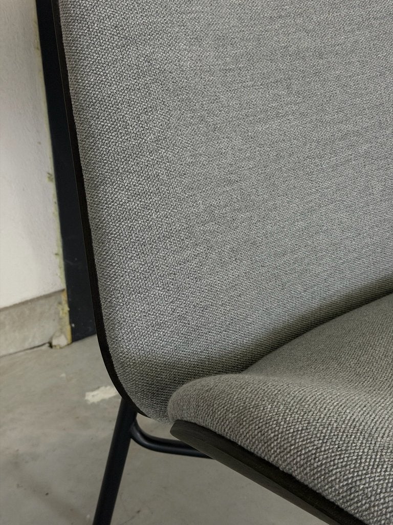 Pode by Leolux Nihan – set van 2 - Nieuwstaat, Huis en Inrichting, Hout, 75 tot 100 cm, Zo goed als nieuw, 75 tot 100 cm