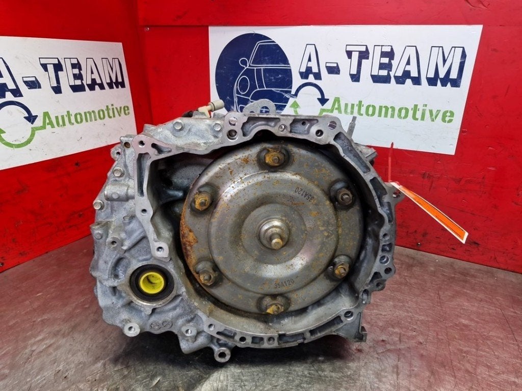 VERSNELLINGSBAK AUTOMAAT Peugeot 208 I (CA / CC / CK / CL), Kontakt-peugeot@peugeot.com, Gebruikt, Peugeot Deutschland GmbH, Bahnhofsplatz
65423  Rüsselsheim, DE