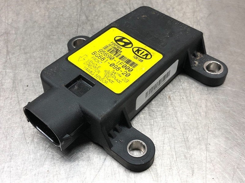 SENSOR DIVERSEN Kia Sportage (SL) (|956901F000|), Gebruikt, Kia