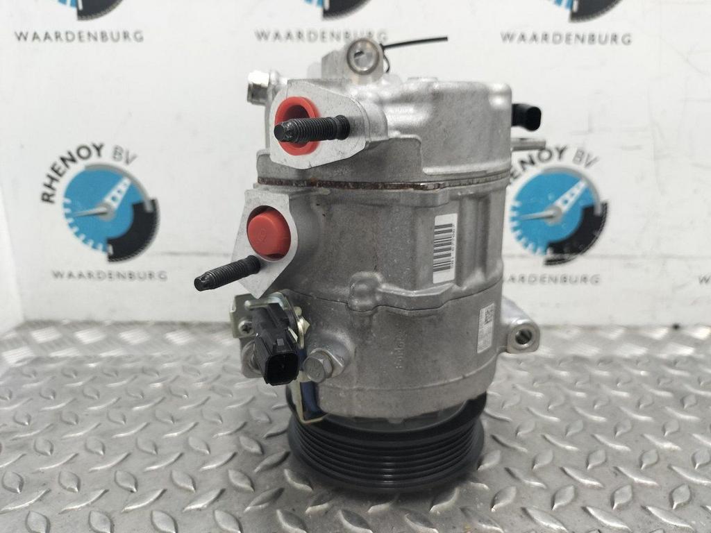 FORD KUGA DFK ST LIINE  AIRCO COMPRESSOR / AIRCOPOMP 2023, Enlèvement ou Envoi, Utilisé, Stiba membre