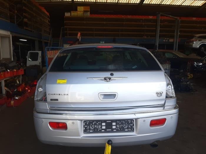 Achterklep van een Chrysler 300 C, Gebruikt, -, 3 maanden garantie, -