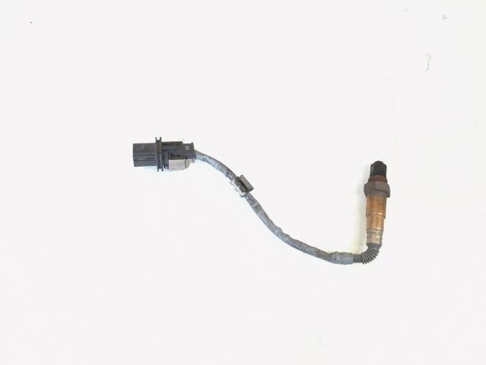 Lambda Sonde van een Audi A4, Gebruikt, -, -, -