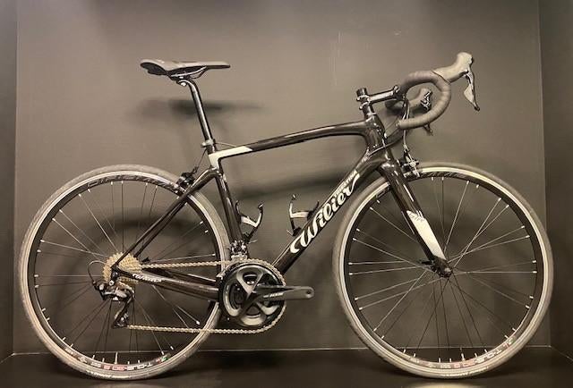 WILIER – GTR team, Fietsen en Brommers, 28 inch, Carbon, Heren, Nieuw