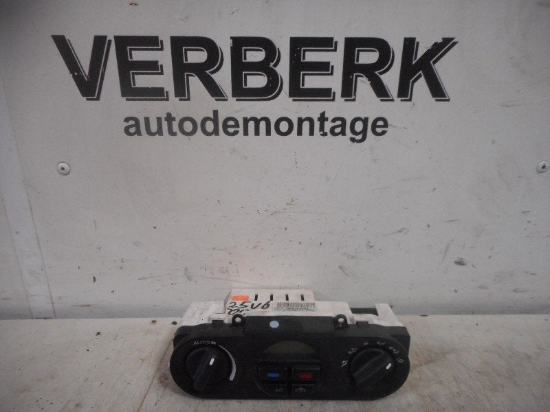 BEDIENINGSPANEEL CLIMATE CONTROL Ford Cougar (ECX / W), Auto-onderdelen, Gebruikt, Henry-Ford-Straße  1
50735  Köln, DE, Ford-Werke GmbH