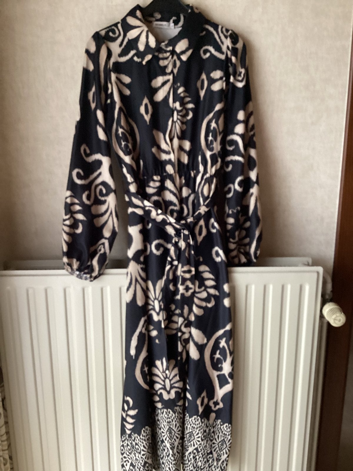 Kleed studio it maat XL, Ophalen of Verzenden, Zo goed als nieuw, Maat 46/48 (XL) of groter
