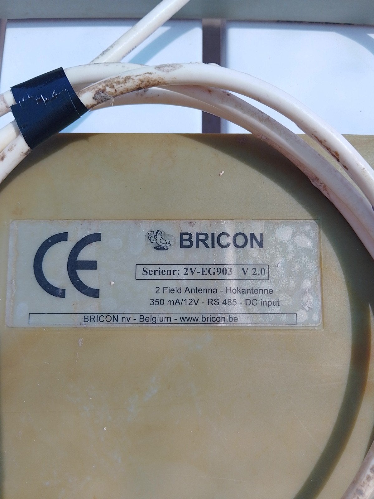 Bricon