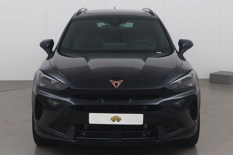 CUPRA Formentor 1.5 etsi business dsg 150 AT, Autos, Cruise Control, Argent ou Gris, Achat, https://public.car-pass.be/vhr/1f16a960-ff44-4558-baa7-7e3e45c9193b