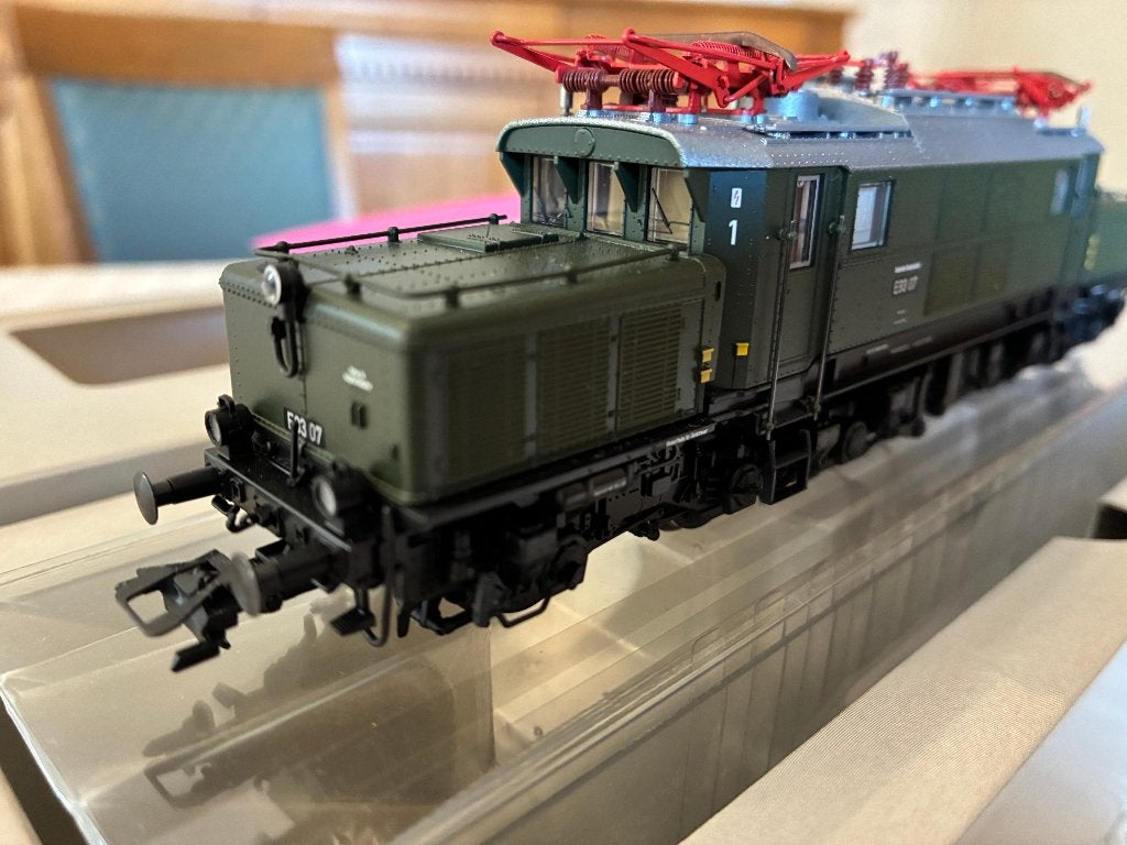 Marklin 37870 MFX Insider/MHI Speciaal, Enlèvement ou Envoi