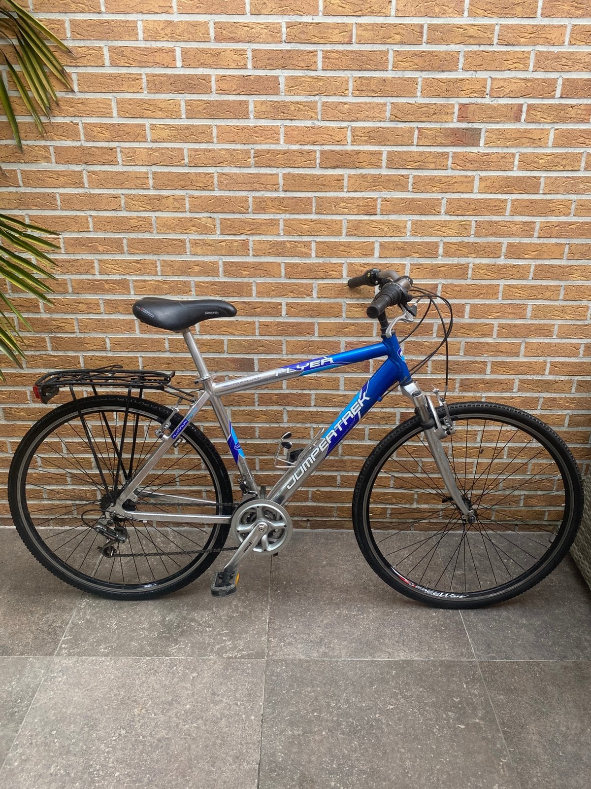 Vélo pour homme en parfait état, Enlèvement, Comme neuf