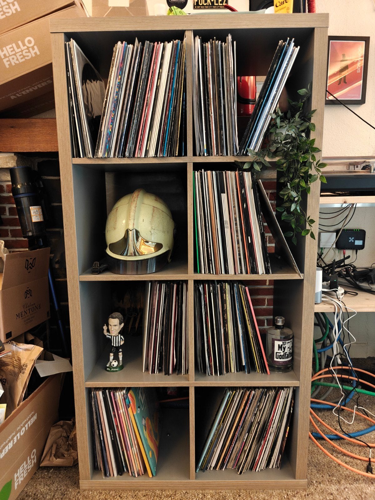 House • Trance • Techno Vinyl | Per stuk, Cd's en Dvd's, Vinyl | Dance en House, Ophalen of Verzenden, House