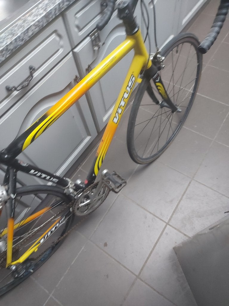 Fietsen retro, Vélos & Vélomoteurs, Vélos | Ancêtres & Oldtimers, 51 à 55 cm, Enlèvement, Frein sur jante, Années 60 ou plus récent
