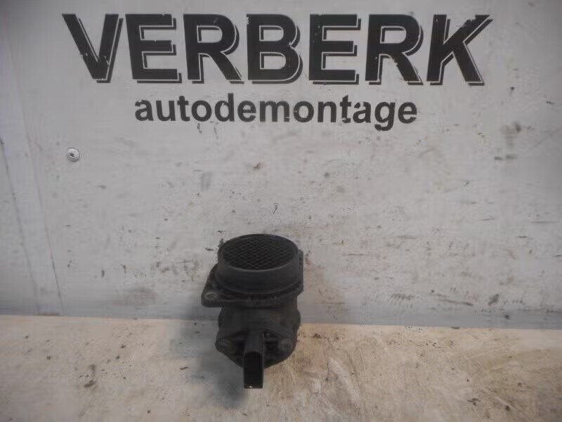 LUCHTHOEVEELHEIDSMETER Volkswagen Bora (1J2) (06a906461a), Robert Bosch AG, Enlèvement ou Envoi, Volkswagen, Utilisé