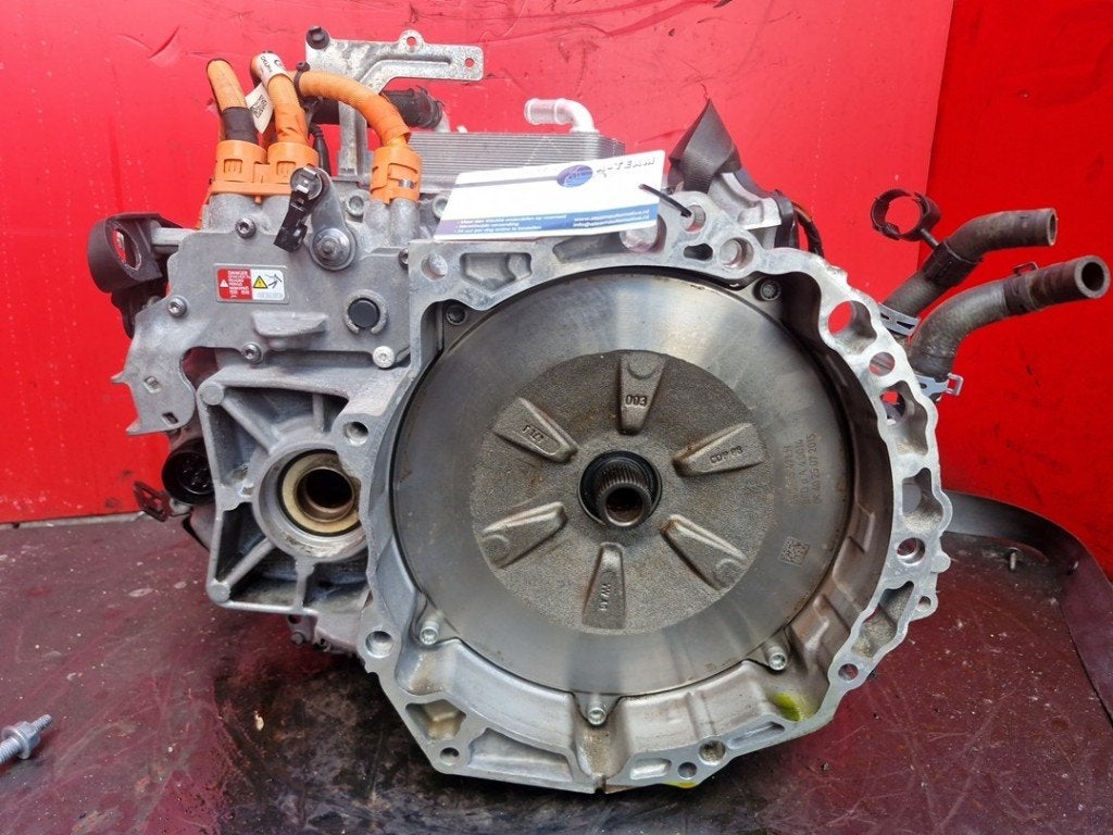 BOITE DE VITESSES AUTOMATIQUE Volkswagen Golf VII (AUA), Volkswagen, Volkswagen AG, Utilisé, Kundenbetreuung@volkswagen.de