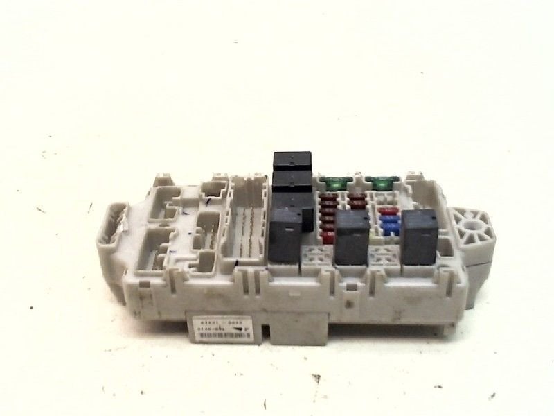 BOITIER FUSIBLES Mitsubishi Outlander (CU) (|611210692|), Autos : Pièces & Accessoires, Utilisé, Mitsubishi