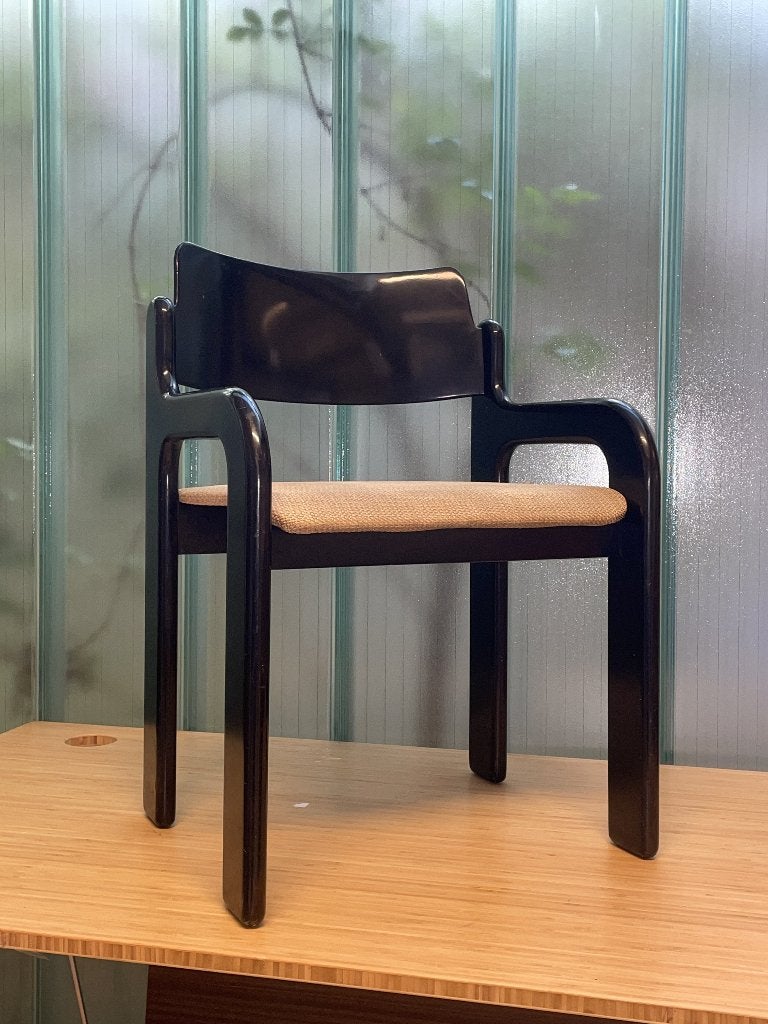 Chaises Flamingo 2 par Eero Aarnio, années 1970, Maison & Meubles, 1970's - Finnish Design by Eero Aarnio, Deux, Enlèvement, Utilisé