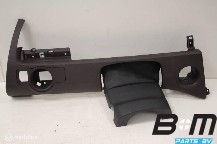 Dashboard afdek. linksonder tellerunit VW Passat 3AB857200H, Autos : Pièces & Accessoires, Tableau de bord & Interrupteurs, Utilisé