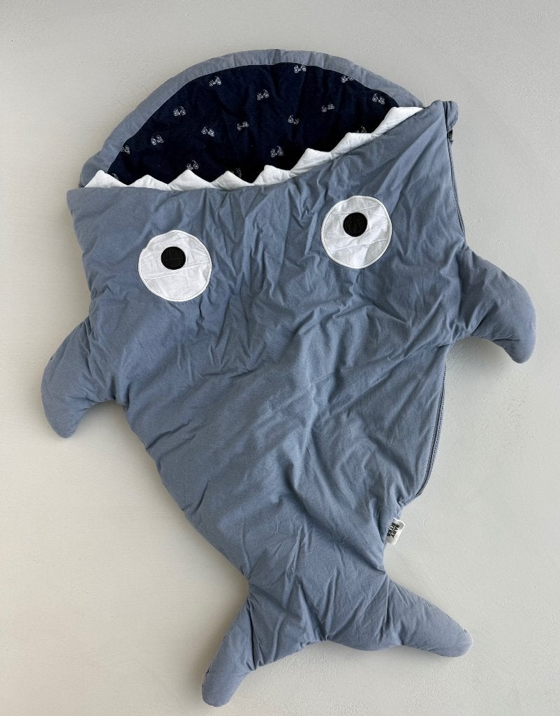 Baby Bites Slaapzak, Kinderen en Baby's, Ophalen, 91 cm, Overige merken, Zo goed als nieuw