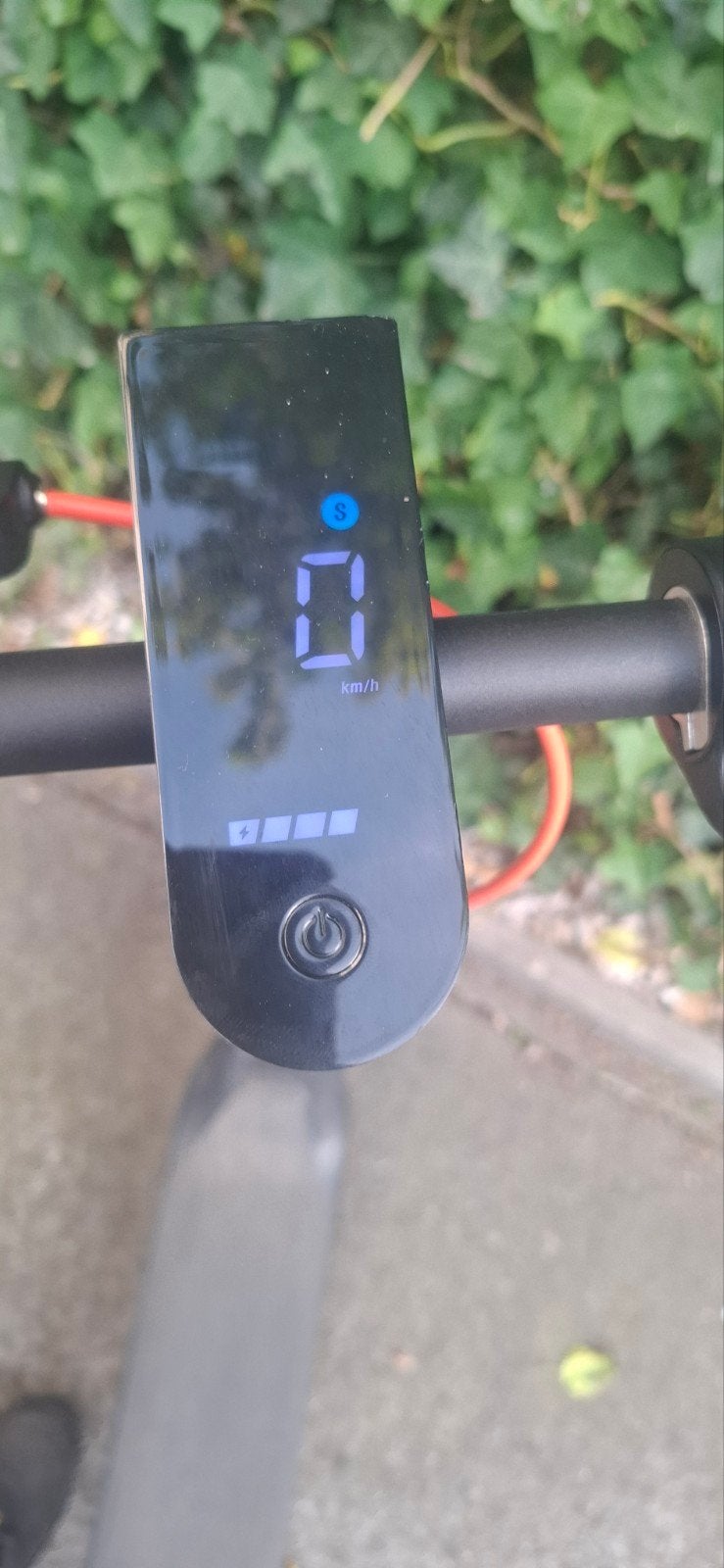 Trottinette électrique Xiaomi, Vélos & Vélomoteurs, Enlèvement, Step électrique (E-scooter), Xiaomi