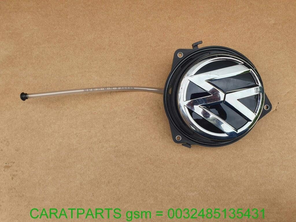3g5827469 passat handgreep achterklep passat passat b8 logo, Auto-onderdelen, Interieur en Bekleding, Gebruikt, Volkswagen, Volkswagen AG