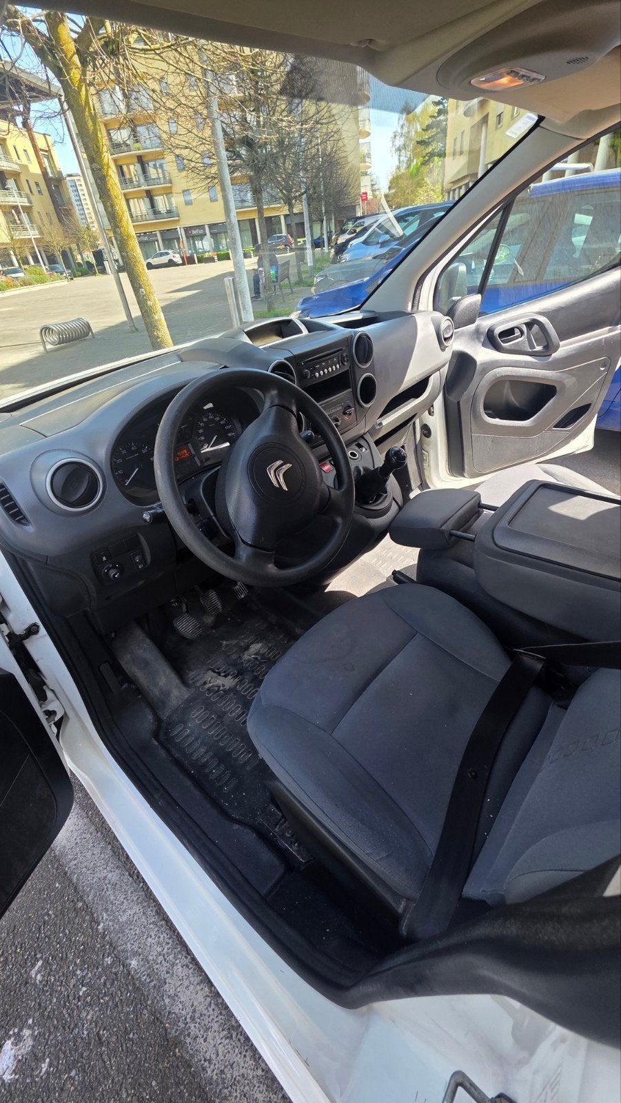 Très bon état général, Autos, Particulier, Achat