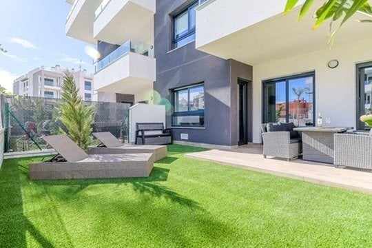 Appartement comme neuf à Villamartin, Immo, Villamartin, 2 pièces, Appartement, 70 m²