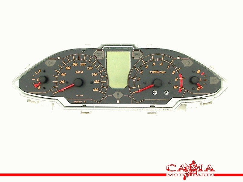 TELLERSET Suzuki AN 400 Burgman 2007-2017 (AN400), Dhr. S. di Majo, Utilisé, Info@cama-motorparts.nl, P.J. Troelstraweg 8 8
3144 CX  MAASSLUIS, NL