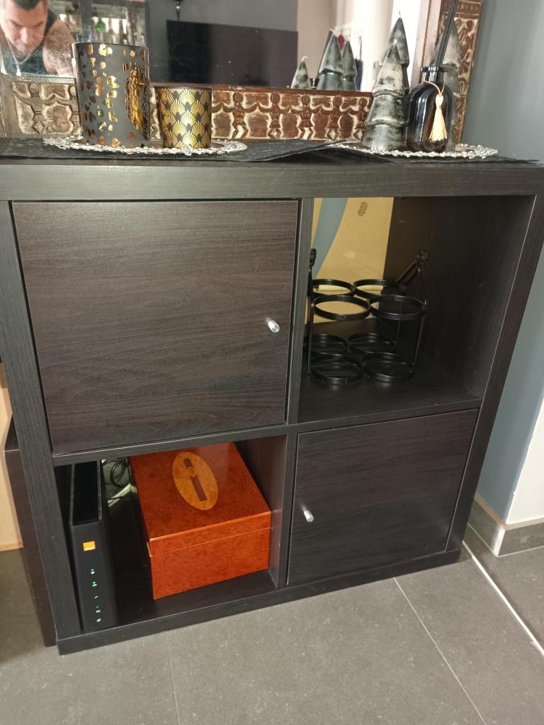 Furniture, Ophalen, Zo goed als nieuw