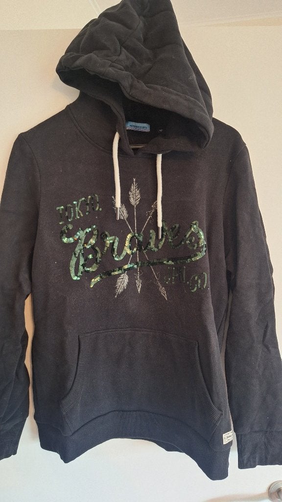 Sweats Superdry, Enlèvement ou Envoi, Comme neuf, Taille 42/44 (L)