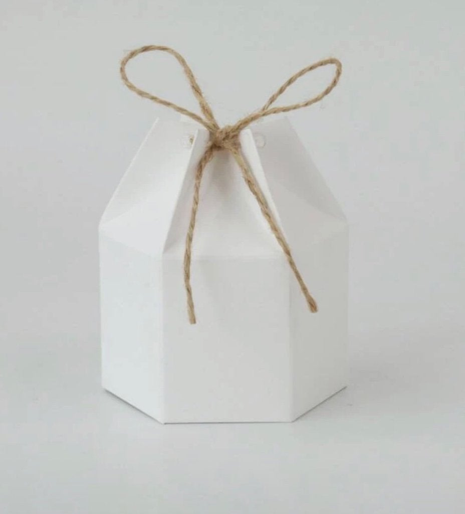 Coffret cadeau/sucre de baptême, Enlèvement, Neuf