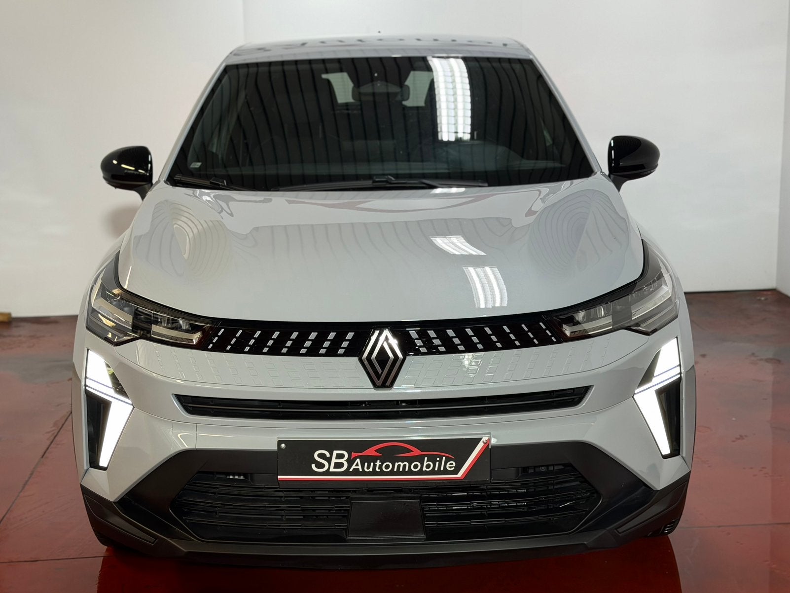 Renault Captur 1.0 TCe Techno // BI-XENON/CAMÉRA/GARANTIE, Auto's, Renault, 67 kW, Bedrijf, 5 deurs, 3 cilinders
