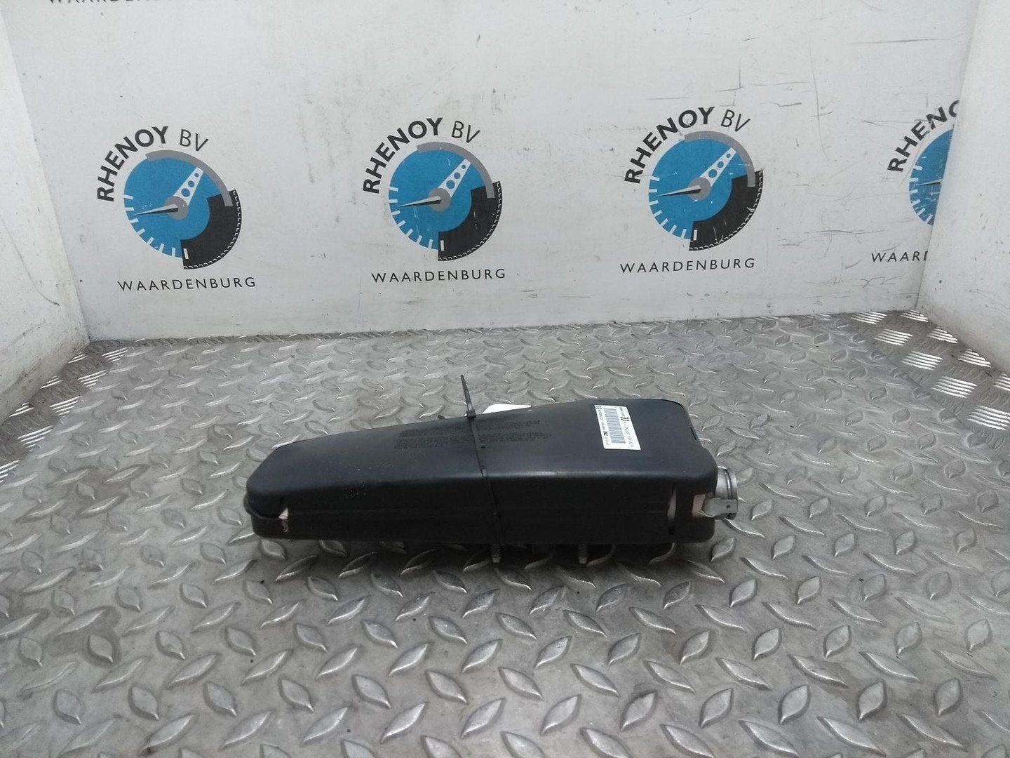 CITROEN DS5 AIRBAG RECHTS 2017, Ophalen of Verzenden, Gebruikt, ARN erkend