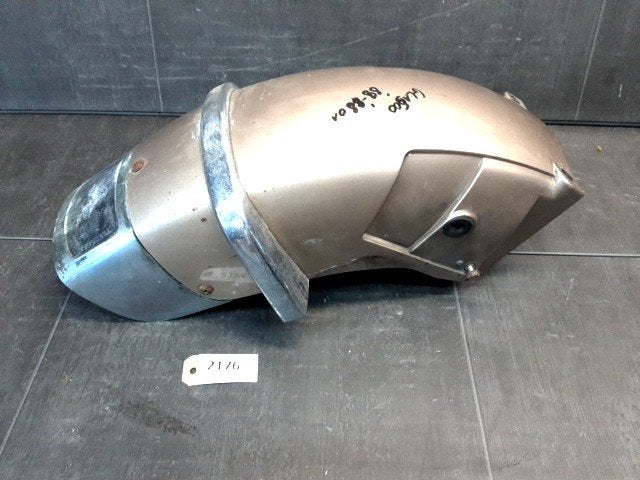 GL1500 1988 - 2001 Honda Spatbord D1-60679, Motoren