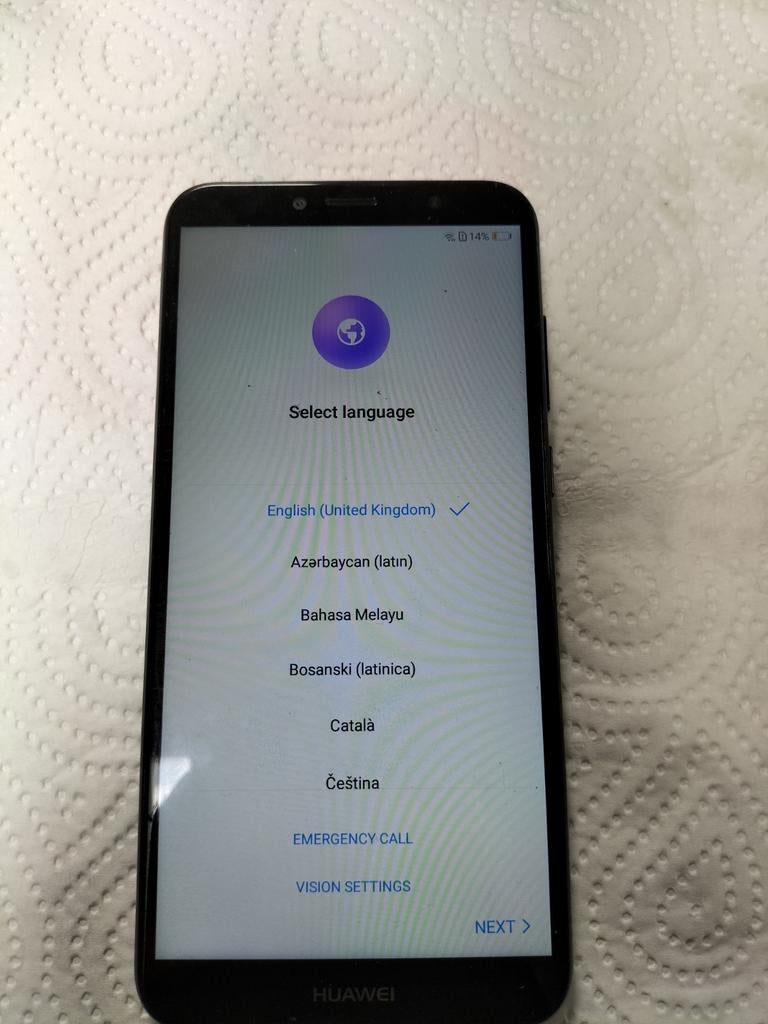 Huawei Y6, Télécoms, Téléphonie mobile | Huawei, Enlèvement ou Envoi
