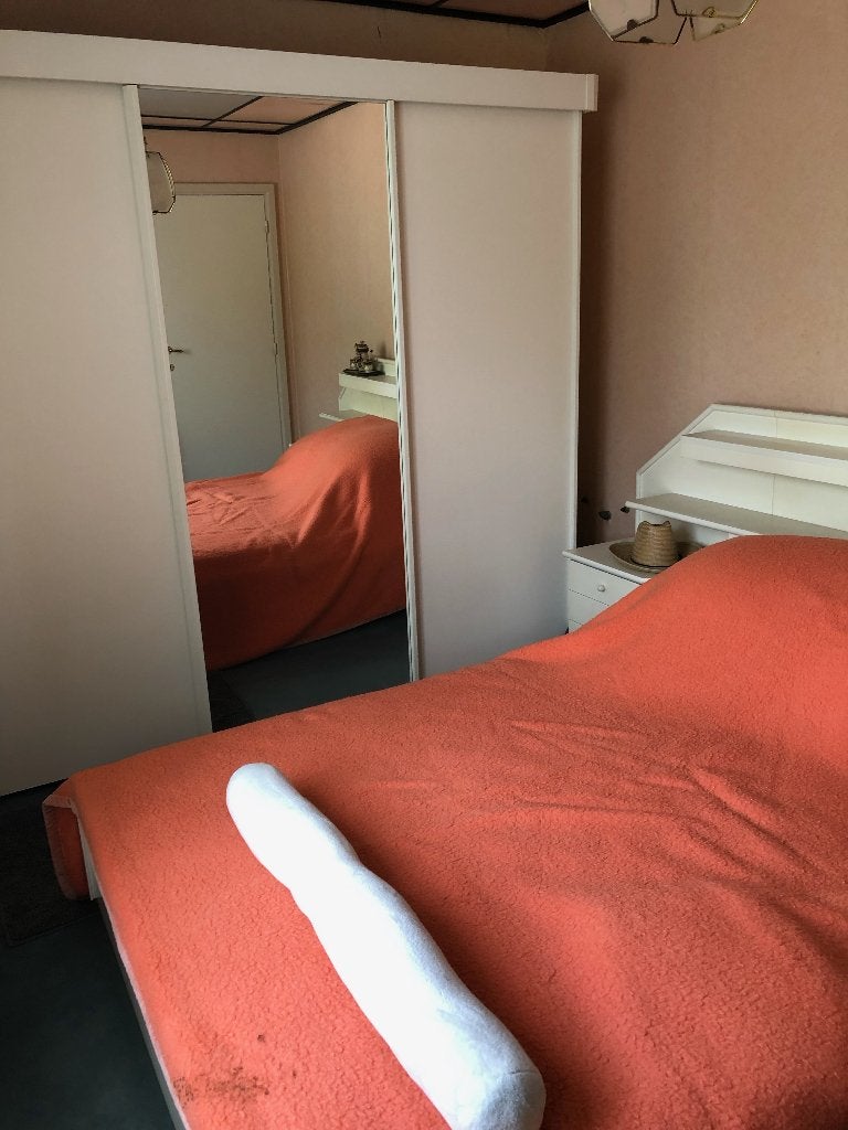 Slaapkamer, Huis en Inrichting, Ophalen, Zo goed als nieuw, Tweepersoons, Modern