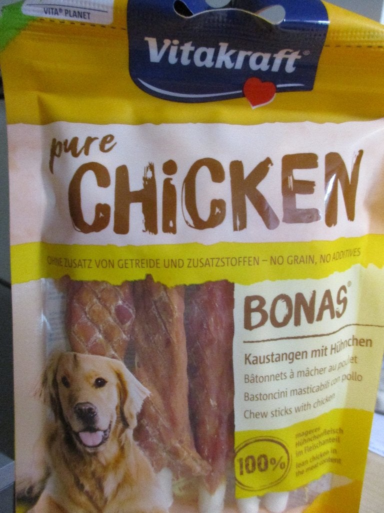 snoep voor honden, Animaux & Accessoires, Nourriture pour Animaux, Enlèvement ou Envoi, Chien