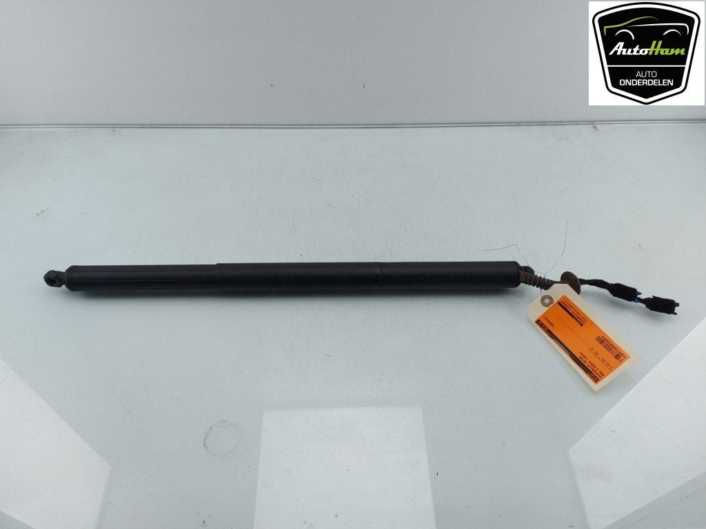 ACHTERKLEP MOTOR BMW 2 serie Gran Tourer (F46), Auto-onderdelen, Carrosserie, Gebruikt, BMW, Achterklep