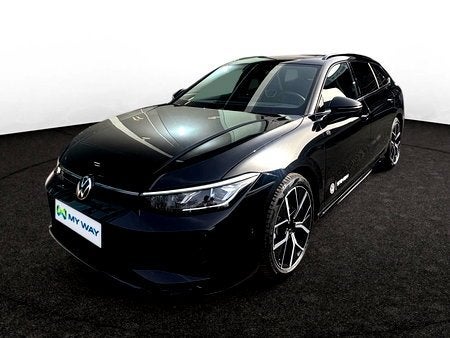 Volkswagen Passat SW Passat R-Line 1,5 l eTSI OPF 110 kW (15, Autos, Bluetooth, Achat, Break, Automatique