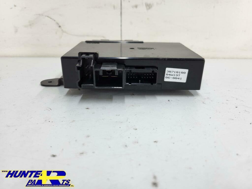 Computer stoel Volvo V70 II ('00-'08) 30710108, Gebruikt, Ophalen of Verzenden, Volvo