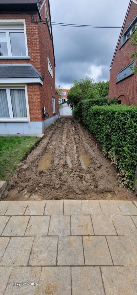 NOUS EFFECTUONS TOUT TYPE DE TRAVAUX EXTÉRIEUR ET INTÉRIEUR