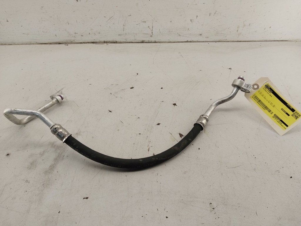 AIRCO LEIDING Polo VI (AW1) (|2Q0816721|2Q0816721N|), Gebruikt, Volkswagen, Volkswagen AG, Kundenbetreuung@volkswagen.de